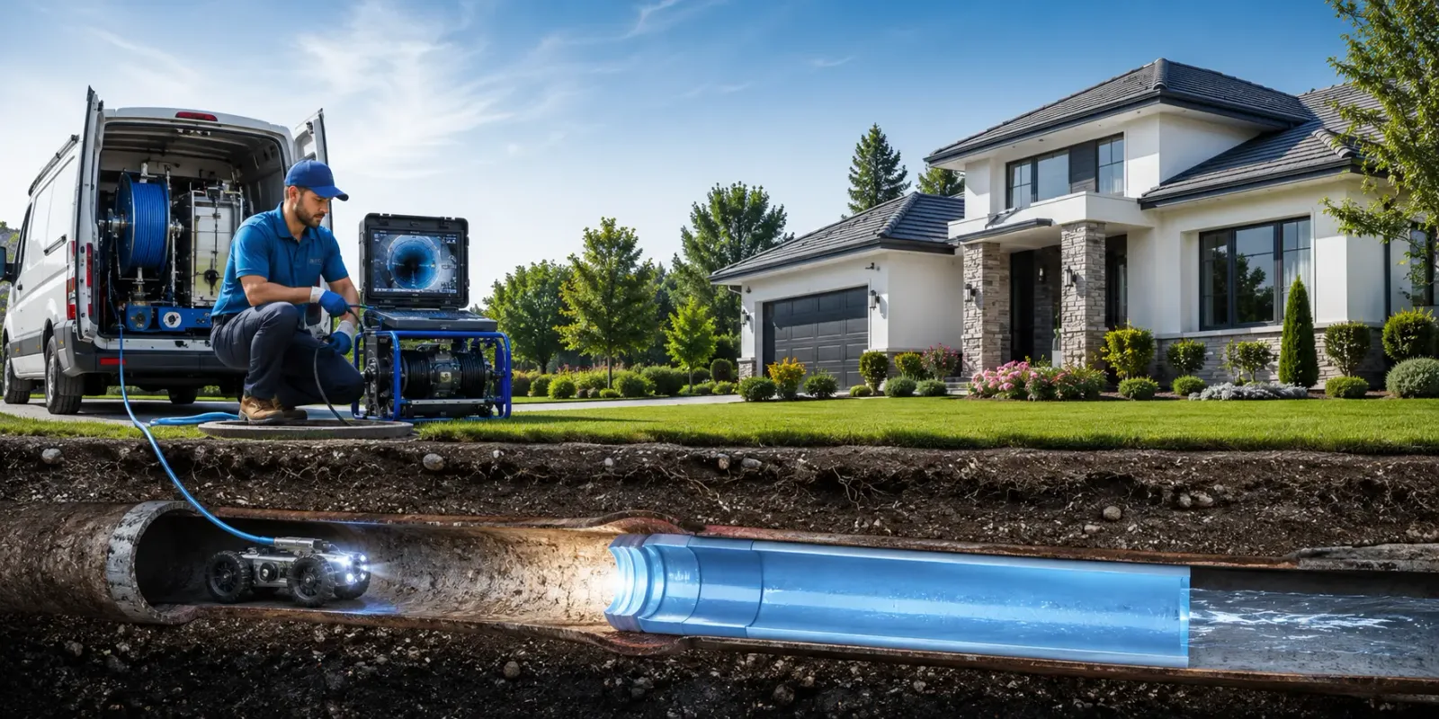 Pipe Relining FAQs in Puerto Rico