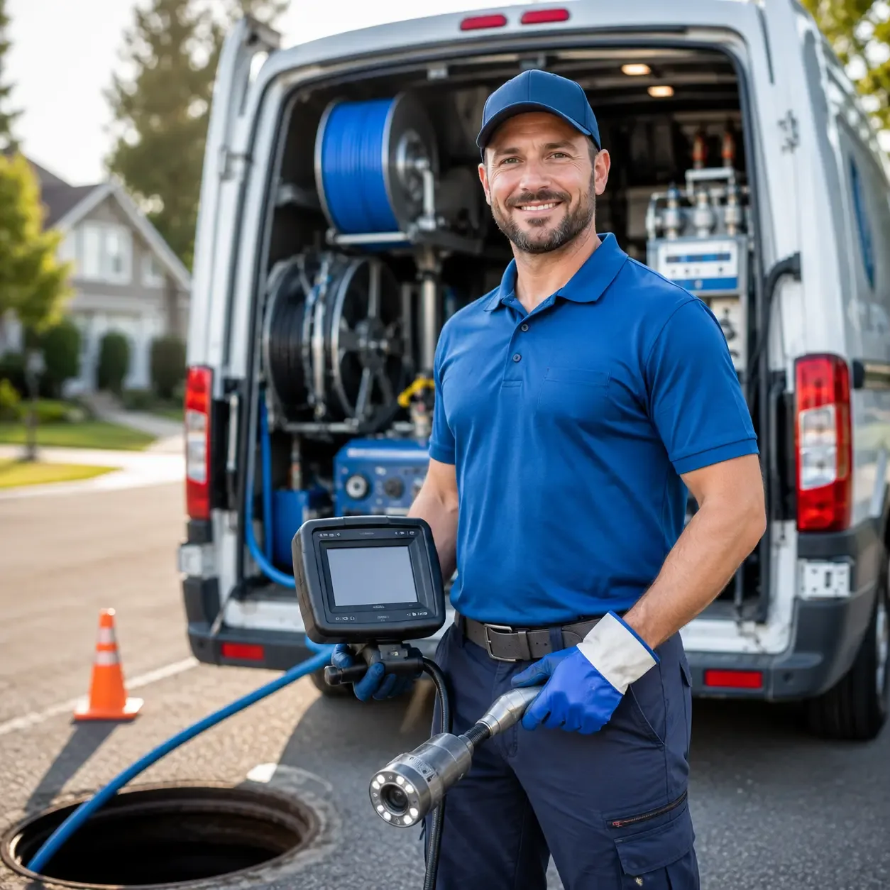 Pipe Relining professionals serving Puerto Rico