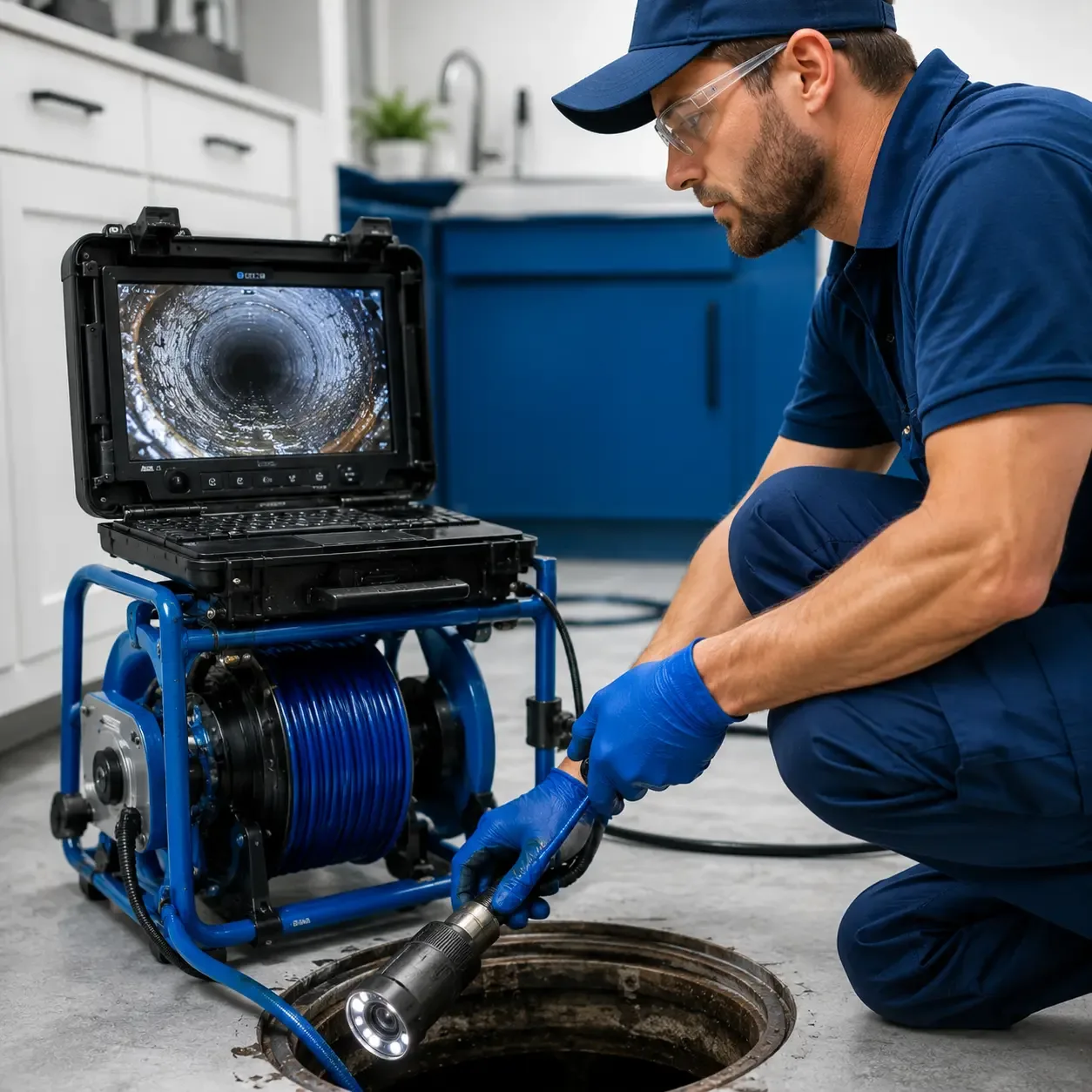 Why choose Pipe Relining in Puerto Rico
